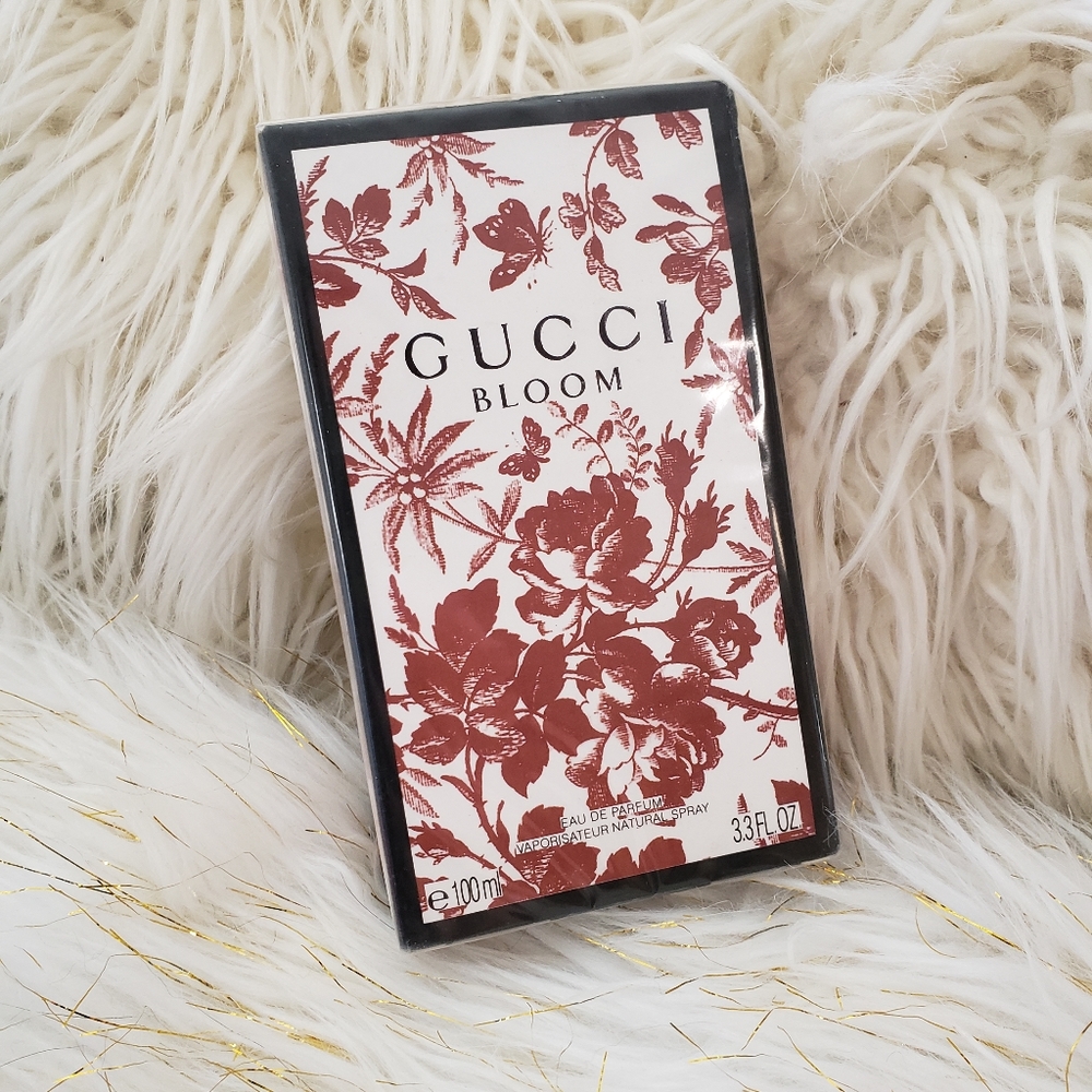 Brandnew Gucci